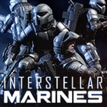 Play Interstellar Marines - Running Man Online