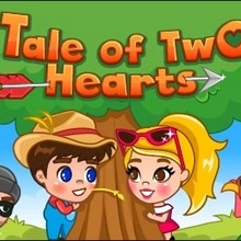 Play Tale Of Two Hearts Online