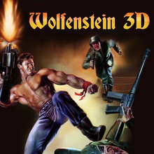 Play Wolfenstein 3D Online