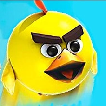 Play Farm Loops Blast Online