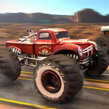 Play Truck Attack Online
