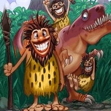 Play Prehistorik 2 Online