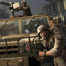 Play Shooting Zone Online