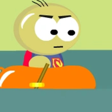 Play The ball war 2 Online