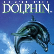 Play Ecco the Dolphin Online