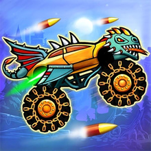 Play Mad Truck Challenge Online