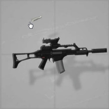 Play Adversity Weapon Pack Online