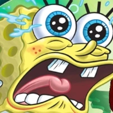 Play Spongebob Barnacles! My Face! Online