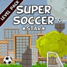 Play Super Soccer Star Level Pack Online