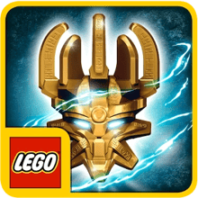 Play Lego Bionicle Mask Of Creation Online