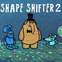 Shape Shifter 2