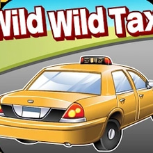 Play Wild Wild Taxi Online