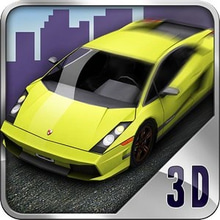 Play New City 3D Parking Online
