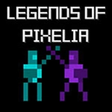 Play Legends of Pixelia Online