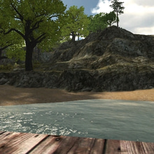 Play Reality Chapter 1  Online