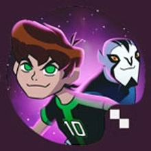 Play Ben 10 Omniverse Wrath Of Psychobos Online