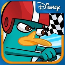Play Disney Super Speedway Racing Online