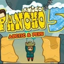 Play Amigo Pancho 5: Artic & Peru Online