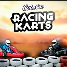 Play Cola Cao Racing Karts Online
