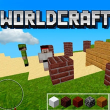 Play Worldcraft Online