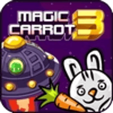 Play Magic Carrot 3 Online