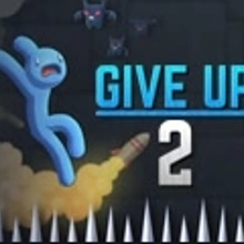 Play Give Up 2 Online