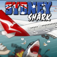 Play Sydney Shark Online