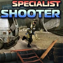 Play Specialist Shooter Online