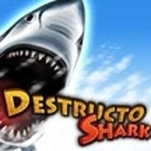 Play Destructo Shark Online