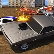 Play Crash Derby Online