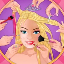 Play Extreme makeover Online