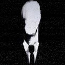 Play Slender in Nightmare Camp Online
