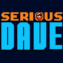 Play Serious Dave Online