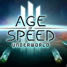 Play Age Of Speed Underworld Online