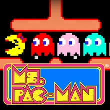 Ms. Pac-Man