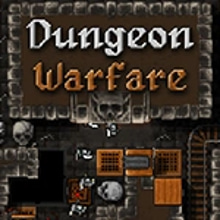 Play Dungeon Warfare Online