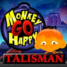Play Monkey Go Happy Talisman Online