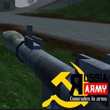 Play Russia Army Next Gen Online