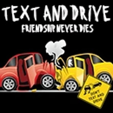 Play Text and Drive - Friendship Never Dies ! Online