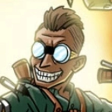 Play Dirtbike Apocalypse Online