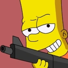 Play Simpsons 3D Springfield Online