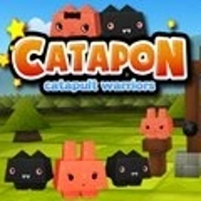 Play Catapon Online