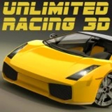 Play Unlimited Racing 3D Online