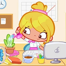 Play Office Slacking 13 Online