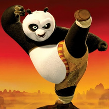 Play Kung Fu Panda V.2. Online