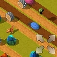 Play Crossing Mayan Land Online