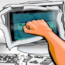 Play PC Breakdown Online