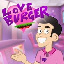 Play Love Burger Online