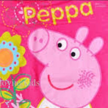 Play  Peppa Pig Girl Online