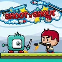 Play Shoot'n'Shout Online